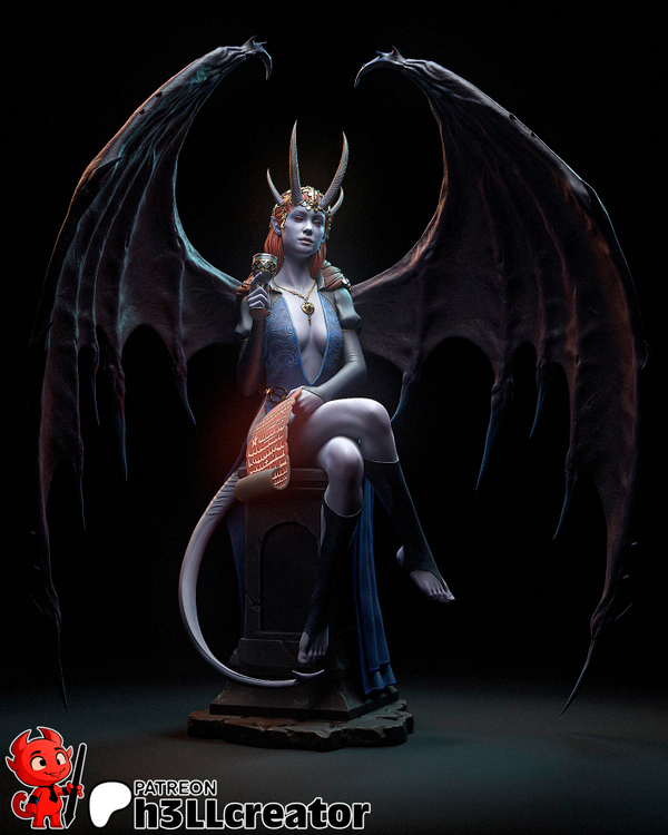 Мизора Фигурка