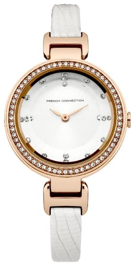 Женские наручные часы French Connection FC1180WRG