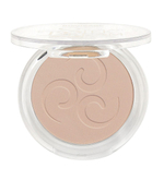 LuxVisage Пудра компактная SILK DREAM nude skin 04 тон РОЗОВЫЙ БЕЖ