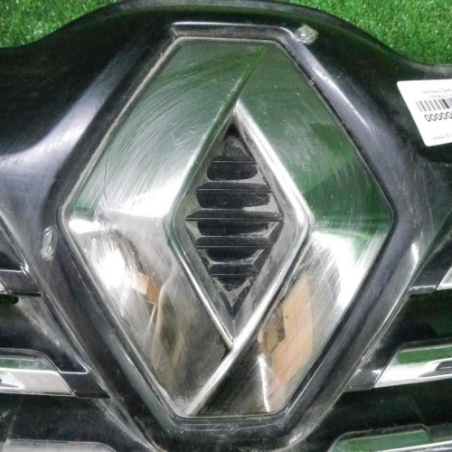Решетка радиатора Renault Koleos 2 (2016-2019)