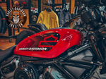 Новый мотоцикл Harley-Davidson® Nightster™