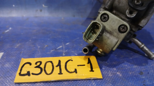 Дроссельная заслонка DAIHATSU PYZAR 1997