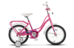Детский велосипед Stels Wind 16" Z020 (2019)