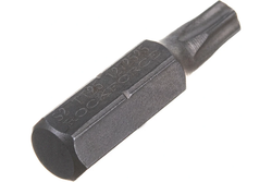 Вставка RF-1272525 1/4"DR TORX Т25Hх25мм ROCKFORCE