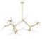 Подвесной светильник LOFT IT Agnes 10399/20 GD
