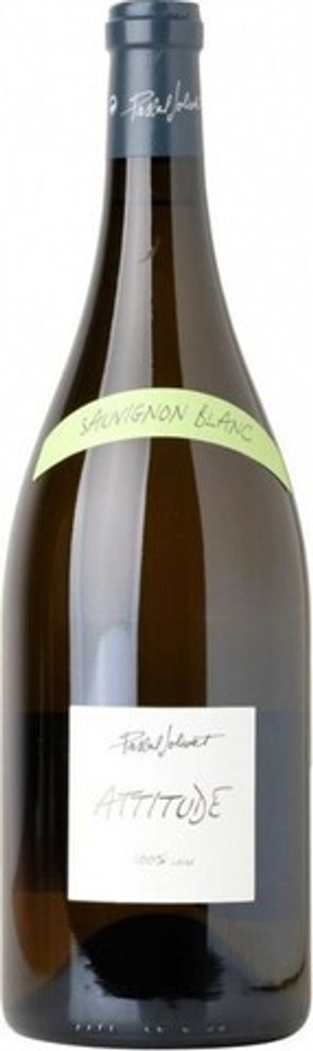 Pascal Jolivet, "Attitude" Sauvignon Blanc 1.5