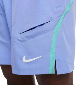 Теннисные шорты Nike Court Dri-Fit Advantage 7" Tennis