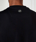 Футболка Cars Racing Philipp Plein - черный(MTK8062 PJY002N)