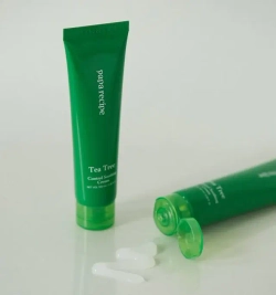 Papa Recipe Tea Tree Control Soothing Cream 100ml