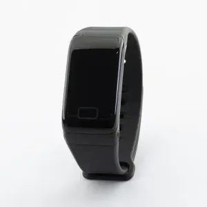 Браслет здоровья Health Band №1, чёрный