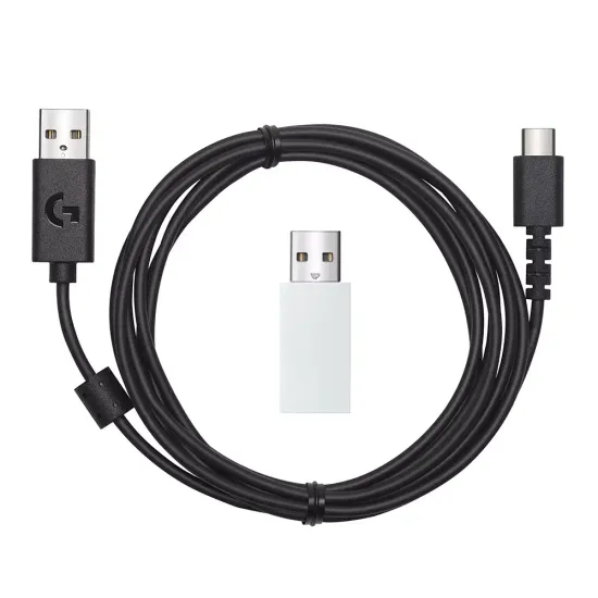 Игровая гарнитура Logitech G435 White ( Белый)