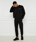 Футболка Kenzo - черный(FF55TS5284SG)