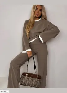 Костюм IF-4122 Фабрика Моды