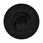 Кухонная вытяжка MAUNFELD EDELWEISS 39 ISLA чёрный антрацит