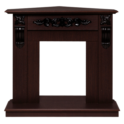 Портал Real Flame Dominica STD DN Corner (угловой)