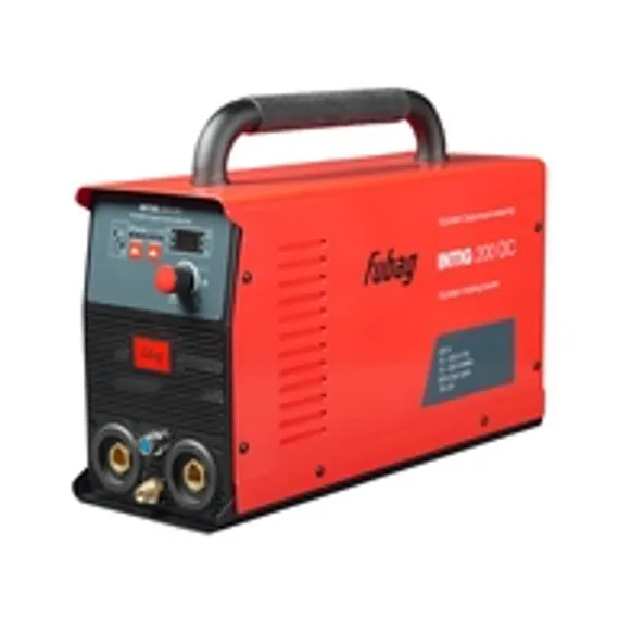 Сварочная горелка Fubag FB TIG 400W, 4 м