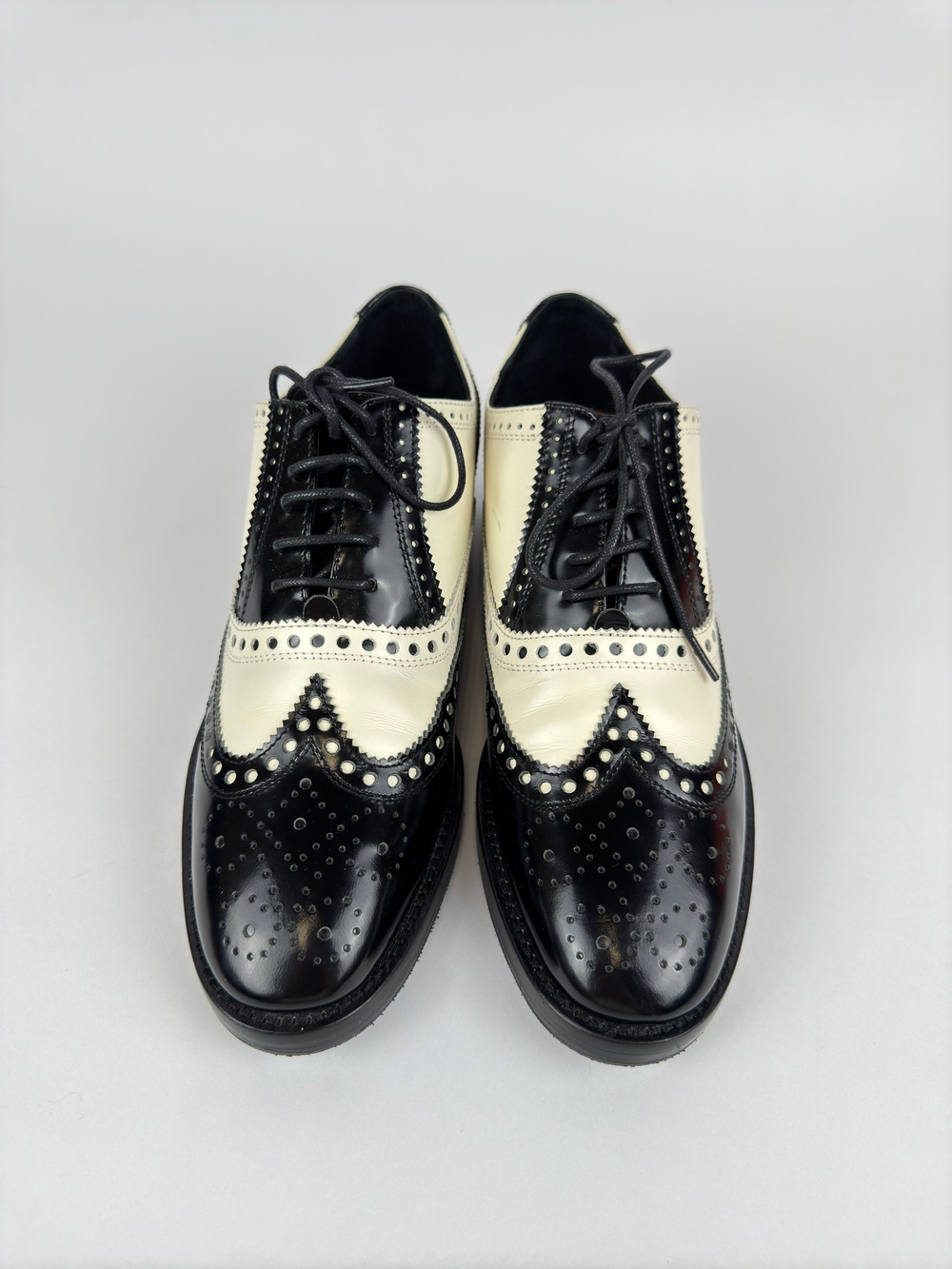 Ботинки Christian Dior