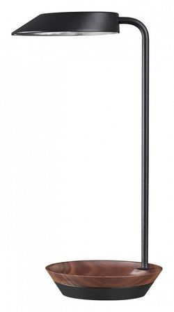 Настольная лампа декоративная Novotech Elegance 359407