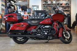 Road Glide Limited, fltrk, Harley-Davidson, (2020)