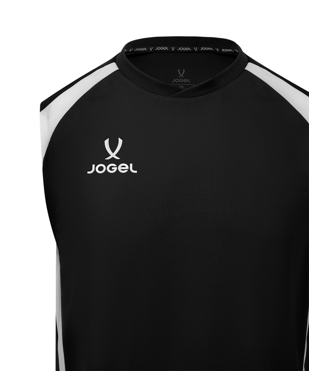 Майка тренировочная Jogel DIVISION PerFormDRY Training Tank, черный 99