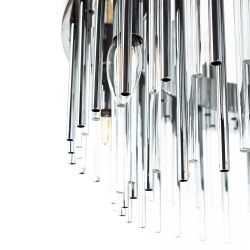 Подвесная люстра ARTE LAMP MONTREAL