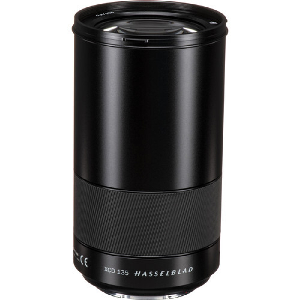 Объектив Hasselblad XCD 135mm f/2.8, черный