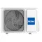 Мульти сплит-система на 2 комнаты 35+35 м2 Haier Lightera AS12NS6ERA-W+Flexis SM AS35S2SF3FA-G/2U40S2SM1FA c Wi-Fi модулем ESP32
