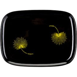 Блюдо для суши 16*11,5*1 см, P.L. Proff Cuisine