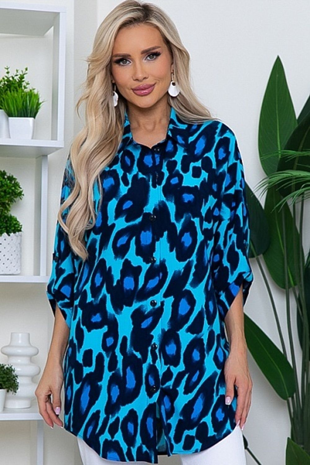 Рубашка 41947 Avili