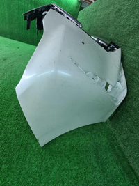 Бампер передний Lexus LM (2019-2023)