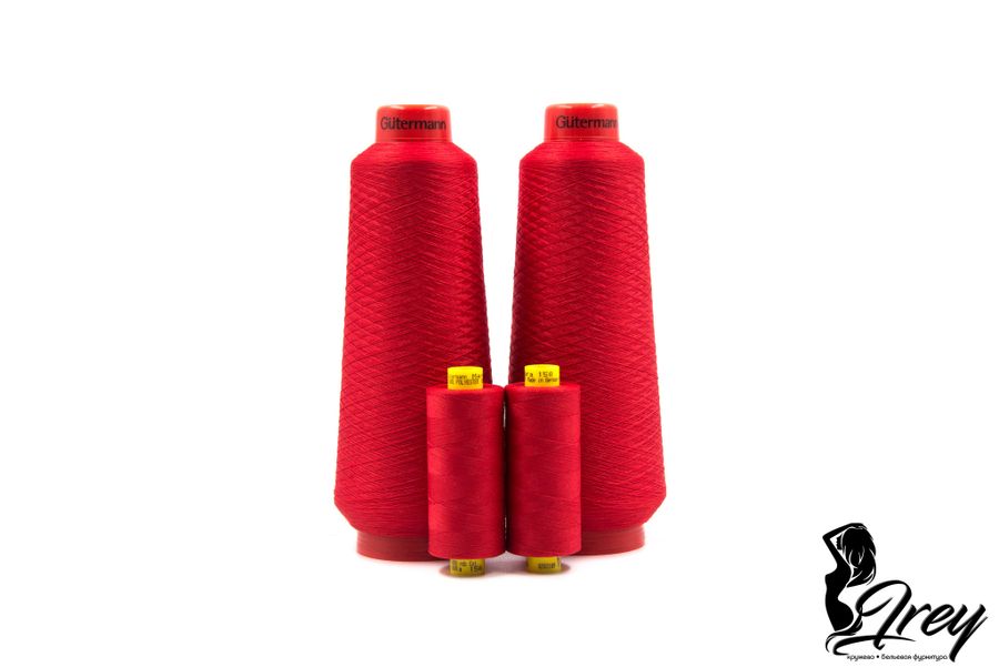 Нитки для нижнего белья и купальников