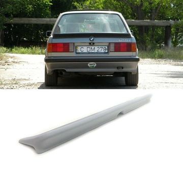 Спойлер M-Tech 1 BMW E30