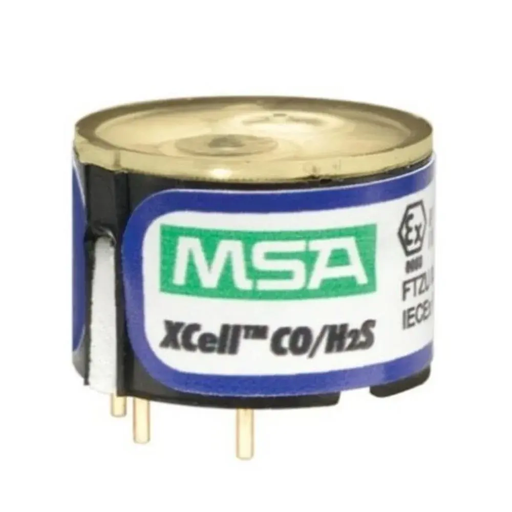 XCell CO/H2S сенсор оксида углерода (CO) и сероводорода (H2S) электрохимический