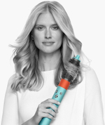 Dyson Airwrap Multi-Haarstyler Complete Long Multi Hairstyler Ceramic Pop