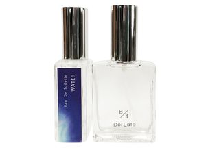 E/4 Fragrance Water