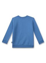 Толстовка Sanetta Kidswear 126492 5823