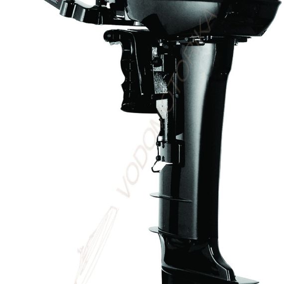 Лодочный мотор MTR Marine T9.9BMS 9.9 л.с.