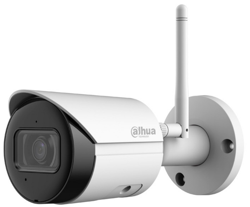 Видеокамера IP Dahua DH-IPC-HFW1430DS1P-SAW-0360B
