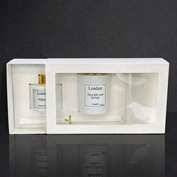 Набор " Белое Сияние "