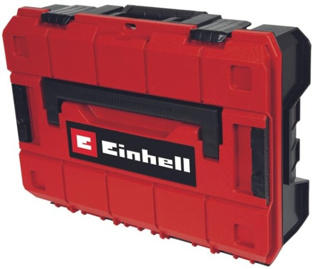 Дрель-шуруповерт аккумуляторная EINHELL 4514208 pxc tp-cd ударная