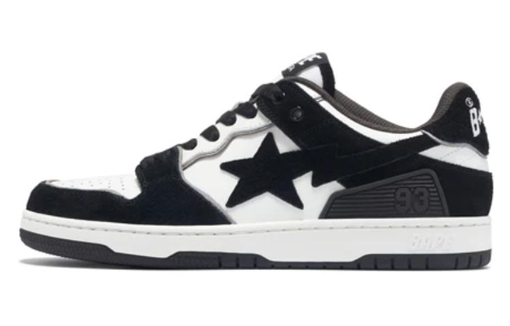 A Bathing Ape Bathing Ape Sk8
