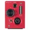 SWAudio Vacuum V9 Red