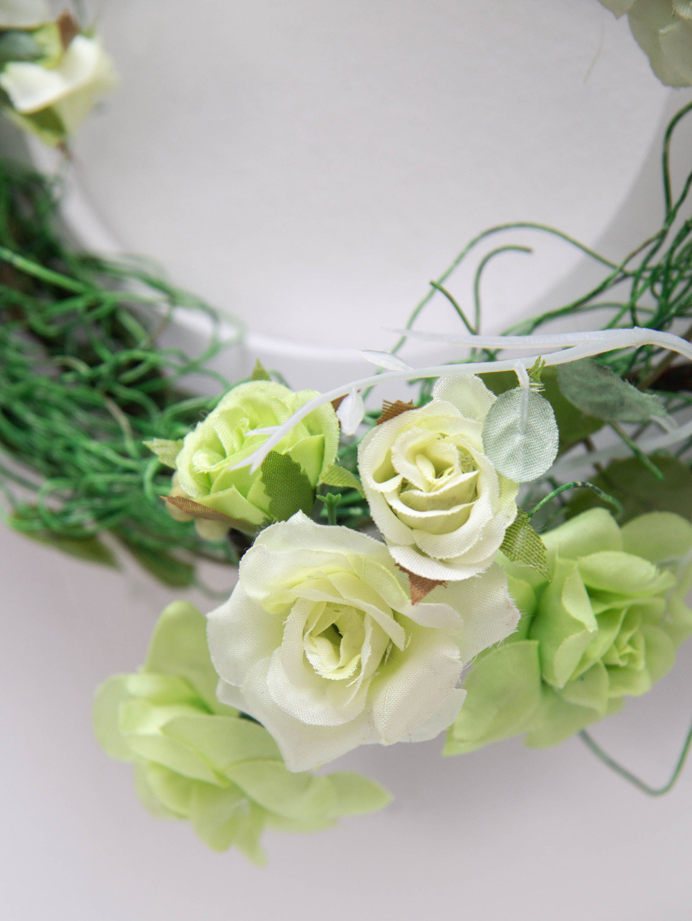 Комплект декоративных букв "HOME"