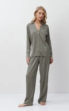 ROMIE Пижама женская со штанами