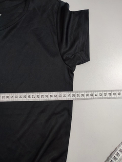 Футболка спортивная на 11/12 лет