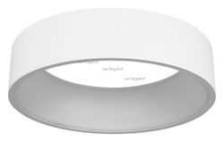 Подвесной светильник Arlight SP-TOR-RING-HANG-R460-33W Warm3000 (WH, 120 deg) 022146(1)