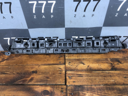 Решетка радиатора Kia Soul 3 (SK3) 19-22 Б/У Оригинал 86377K0000