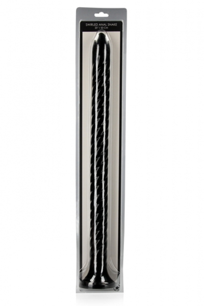 Анальная змея - 50 см