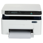 Лазерное МФУ Xerox WorkCentre 3025BI