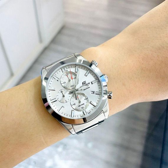 Мужские часы Casio Edifice EFB-710D-7A